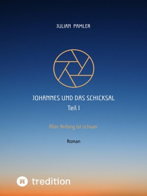 cover image of Johannes und das Schicksal